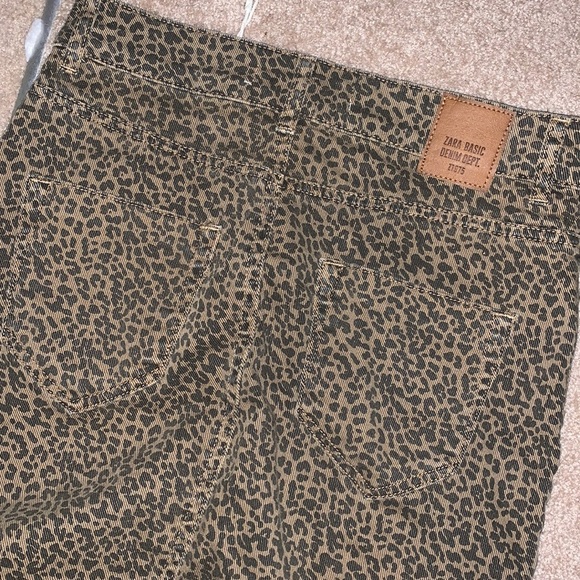 Zara pencil skirt - Picture 2 of 3